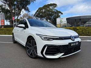 2025 Volkswagen Golf 110TSI R-Line 8.5 Auto MY25