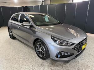 2023 Hyundai i30  PD.V4 MY23