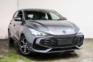 2025 MG MG3 Essence