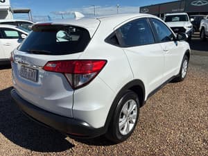 2020 Honda HR-V VTi