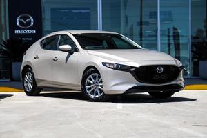 2026 Mazda 3 G20 Pure BP Series