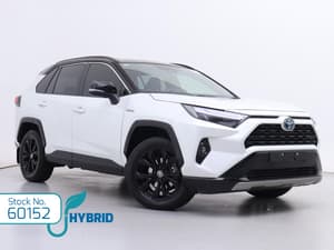 2024 Toyota RAV4 XSE AXAH54R