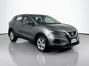 2019 Nissan QASHQAI ST J11 Series 2