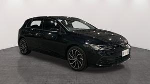 2022 Volkswagen Golf 110TSI Life 8