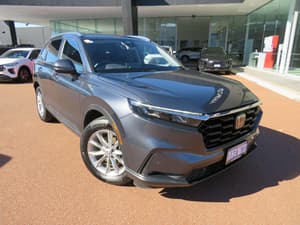 2024 Honda CR-V VTi L RS