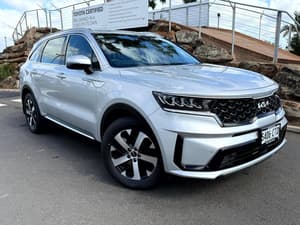 2022 Kia Sorento Sport Auto AWD MY23
