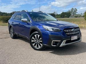 2024 Subaru Outback AWD Touring XT 6GEN Auto AWD MY24