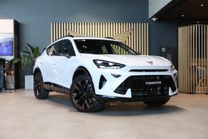 2026 CUPRA Formentor VZe Auto MY26