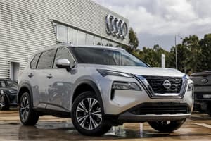 2023 Nissan X-TRAIL ST-L T33 Auto 4WD MY23