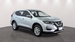 2021 Nissan X-TRAIL ST T32