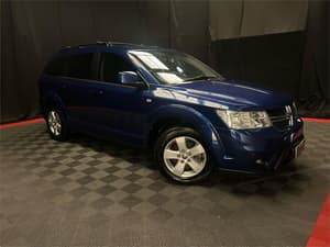 2013 Dodge Journey SXT JC MY12
