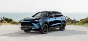2025 GWM Haval H6GT Ultra B03