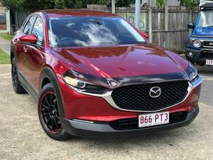 2024 Mazda CX-30 G20 Evolve DM Series