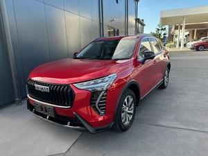 2024 GWM Haval Jolion Lux A01