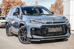 2026 Toyota RAV4 GR Sport AXAP64R