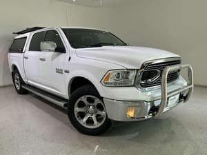 2019 RAM 1500 Laramie RamBox DS 4X4 SWB