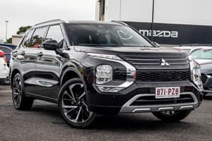 2023 Mitsubishi Outlander Exceed Tourer ZM Auto AWD MY23