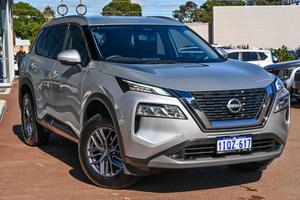 2025 Nissan X-TRAIL ST T33 Auto 2WD MY25