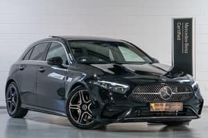 2024 Mercedes-Benz A-Class A250 W177