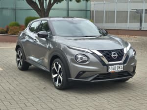 2023 Nissan JUKE ST-L F16 Auto 2WD MY23.5