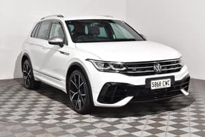 2023 Volkswagen Tiguan R 5N Auto 4MOTION MY23