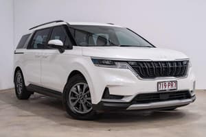 2022 Kia Carnival S KA4
