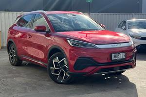 2023 BYD ATTO 3 Extended