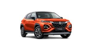 2025 Suzuki Fronx Hybrid GLX KW