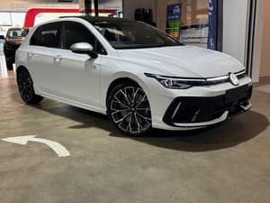 2026 Volkswagen Golf R 8.5