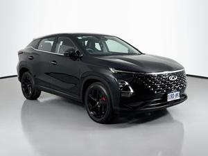 2023 Chery OMODA 5 EX (HIGH VERSION) OM51.5T2