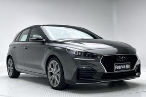 2022 Hyundai i30 N Line Premium PD.V4