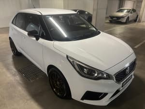 2022 MG MG3 AUTO CORE