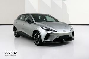 2023 MG MG4 EXCITE 51 MEH32 MY23