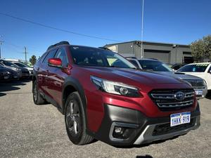 2021 Subaru Outback AWD 6GEN