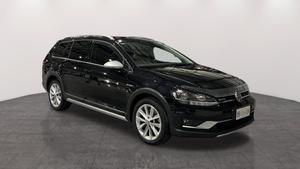 2018 Volkswagen Golf Alltrack 132TSI 7.5