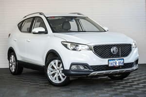 2023 MG ZS Excite AZS1