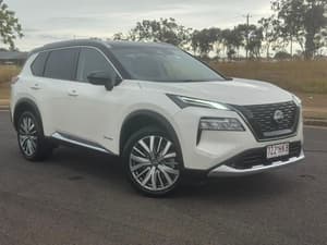 2023 Nissan X-TRAIL Ti-L e-POWER T33