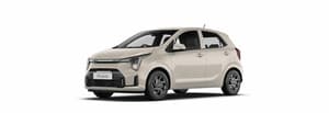 2025 Kia Picanto Sport JA PE2