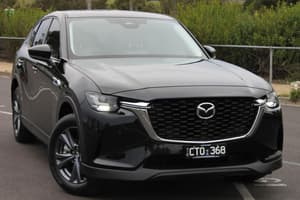 2024 Mazda CX-60 P50e Evolve KH Series Auto i-ACTIV AWD