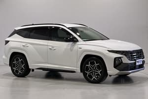 2023 Hyundai Tucson Elite N Line NX4.V2