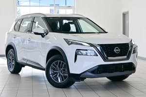 2024 Nissan X-TRAIL ST T33 Auto 4WD MY25