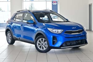 2024 Kia Stonic S Auto FWD MY25
