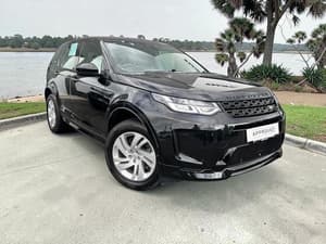 2021 Land Rover Discovery Sport P200 R-Dynamic S L550