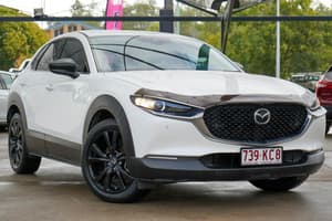 2023 Mazda CX-30 G25 Touring SP DM Series