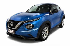 2021 Nissan JUKE ST+ F16 Auto 2WD MY21