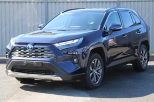2024 Toyota RAV4 GXL Auto 2WD