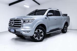 2023 GWM Ute Cannon-L NPW 4X4