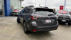 2025 Subaru Outback AWD Sport XT 6GEN