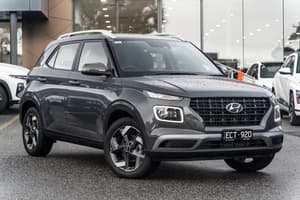 2026 Hyundai Venue Active QX.V5