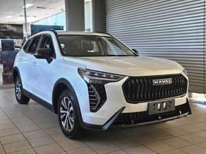 2026 GWM Haval Jolion Lux A01